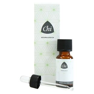 Chi Natural Life Lavandin Abrialis Etherische Olie Bio 50ML Chi Natural Life Lavandin Abrialis Etherische Olie Bio 50ML