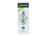 WediHemp CBD Olie Raw 5% 30ML