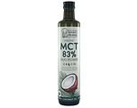 Aman Prana Deluxe  Mct 83% Extra Vierge Coconut Oil 500ML