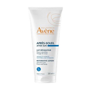 Eau Thermale Avène Herstellende Aftersun 200ML