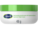 Cetaphil Hydrating Night Cream 48GR