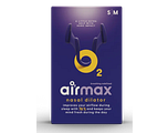 Airmax Anti Snurkers Neusspreider Small/Medium 2ST