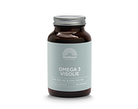 Mattisson HealthStyle Omega 3 Visolie Capsules 90CP