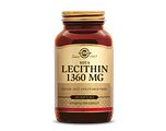 Solgar Lecithine 1360 mg Softgel 100SG