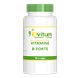 Elvitum Vitamine B-Forte Gistvrij Vegicaps 90VCP Elvitum Vitamine B-Forte Gistvrij Vegicaps 90VCP