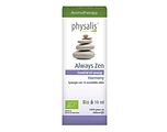 Physalis Always Zen Olie 10ML Physalis Always Zen Olie 10ML