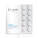 Bluem Dental Chewing Gum 10ST Verpakking met strip