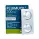 Fluimucil Pastille 200mg Zuigtabletten 20ST