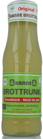 Kanne Brooddrank afbeelding