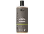 Urtekram Rosemary Shampoo Fijn Haar 500ML