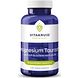 Vitakruid Magnesium Tauraat met Vitamine B6 (P-5-P) 90CP