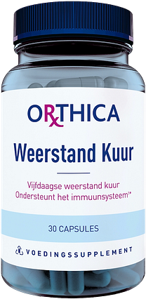 Naar: Orthica