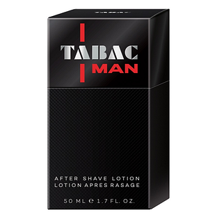 Tabac Man After Shave Lotion 50ML