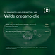 Bonusan Wilde Oregano Olie Capsules 60CP Bonusan Wilde Oregano Olie Capsules 60CP