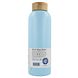 Waterdrop Roestvrijstalen Drinkfles Turquoise 600ml 1ST