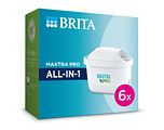 Brita Filterpatroon Maxtra Pro All in One 6ST