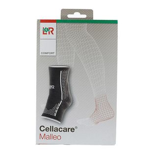 Lohmann & Rauscher Cellacare Malleo Comfort Enkelbandage Maat 3 1ST