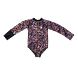 Tenue Soleil UV Swimsuit Dierenprint 4-6 jaar 1ST