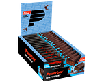 Powerbar 30% Protein Plus Chocolate Voordeelverpakking 15x55GR Powerbar 30% Protein Plus Chocolate Voordeelverpakking 15x55GR