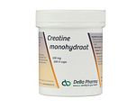 DeBa Pharma Creatine Monohydraat Capsules 100VCP DeBa Pharma Creatine Monohydraat Capsules 100VCP