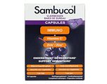 Sambucol Immuno Capsules 30CP