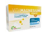Vitanutrics Vitamagnesium Forte Tabletten 60TB Vitanutrics Vitamagnesium Forte Tabletten 60TB
