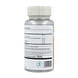 Solaray Luteïne Capsules 30CP Zijkant verpakking Solaray Luteïne Capsules 30CP Zijkant verpakking