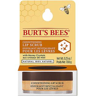Burt's Bees Conditioning Lip Scrub 7,08GR