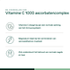 Bonusan Vitamine C-1000 Ascorbatencomplex Tabletten 2x90TB