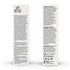 Refolliq Deep Cleansing Hair & Scalp Shampoo 200ML Zijkanten van de verpakking