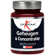 Lucovitaal Geheugen & Cognitie Capsules 30CP pot Lucovitaal Geheugen & Cognitie Capsules 30CP pot