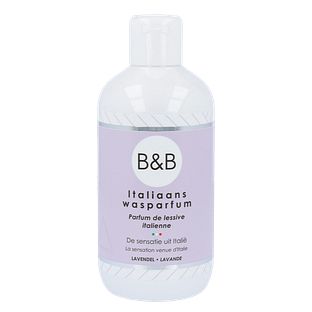 B&B Italiaans Wasparfum Lavendel 250ML
