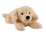 Warmies Golden Retriever 1ST