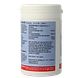 Lamberts Glucosamine QCV Tabletten 120TB Zijkant met gebruiksaanwijzing