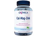 Orthica Cal-Mag-Zink Tabletten 180TB Orthica Cal-Mag-Zink Tabletten 180TB