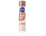Nivea Derma Control Clinical 100H Ultra Dry Touch Anti-transpirant Spray 150ML Nivea Derma Control Clinical 100H Ultra Dry Touch Anti-transpirant Spray 150ML