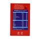 Dagravit Vitaal 50+ Totaal 30 Tabletten 100TB Ingredienten