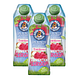 Cool Bear Framboos Appel Vruchtensiroop 3x750ML Cool Bear Framboos Appel Vruchtensiroop 3x750ML
