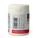 Lamberts Methyl B Complex Tabletten 60TB Achterkant pot