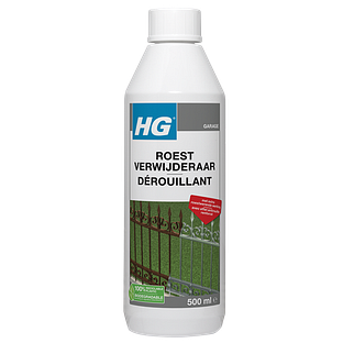 HG Keuken Roestverwijderaar 500ML