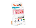 ParaKito Anti-Muggen Armband Zeemeermin Junior 3+ 1ST