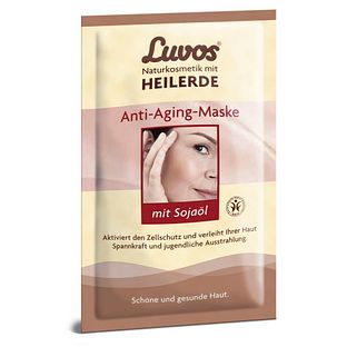 Luvos Anti-Aging Masker 2ST Luvos Anti-Aging Masker 2ST