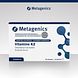 Metagenics Vitamine K2 Tabletten 56TB