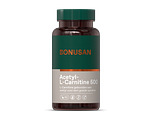 Bonusan Acetyl-L-Carnitine Capsules 60CP