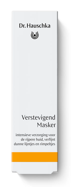 Dr. Hauschka Verstevigend Masker 30ML