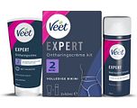 Veet Expert Ontharingscrème Kit 100ML