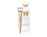 Eucerin Hyaluron-Filler + Elasticity Oogcrème SPF20 15ML