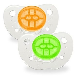 Born Free Bfree Fopspeen 6+ Maanden 2ST