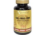 Artelle Calcium Magnesium Zink Tabletten 100TB