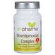Unipharma Groenlipmossel Complex Capsules 30CP